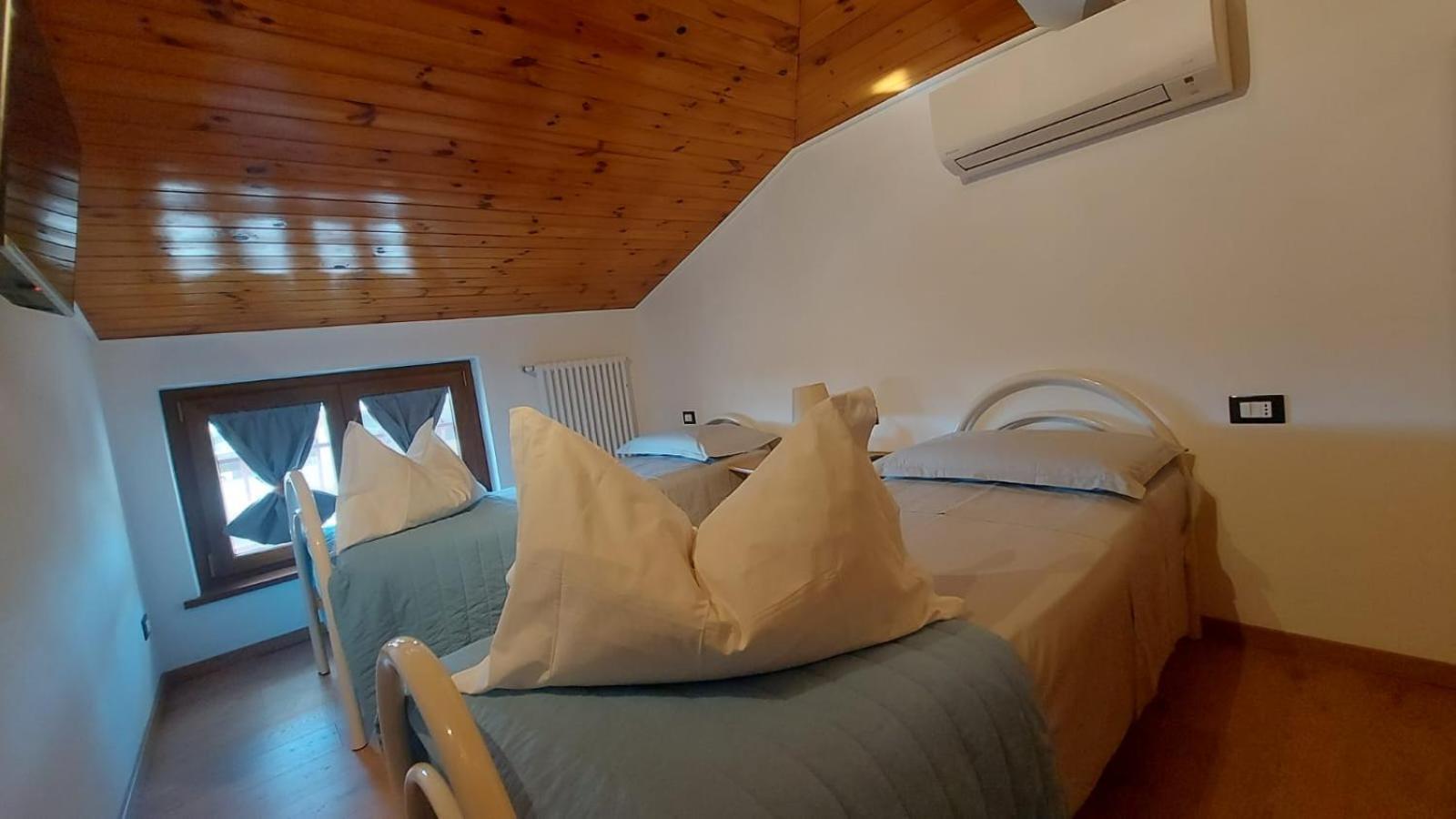 Agriturismo Urli Magnano in Riviera Buitenkant foto