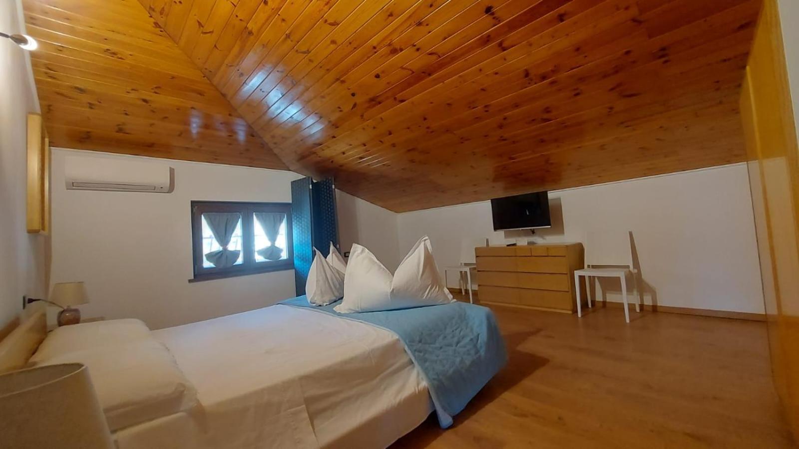 Agriturismo Urli Magnano in Riviera Buitenkant foto