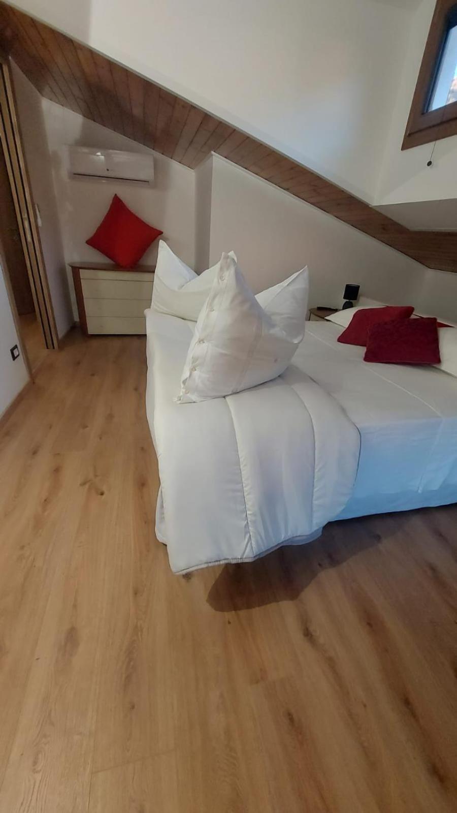 Agriturismo Urli Magnano in Riviera Buitenkant foto