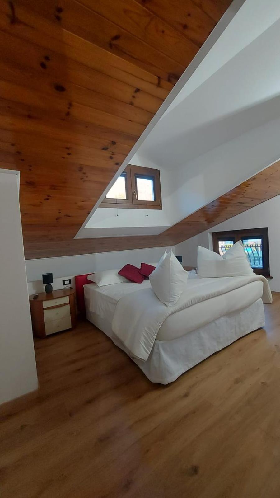 Agriturismo Urli Magnano in Riviera Buitenkant foto