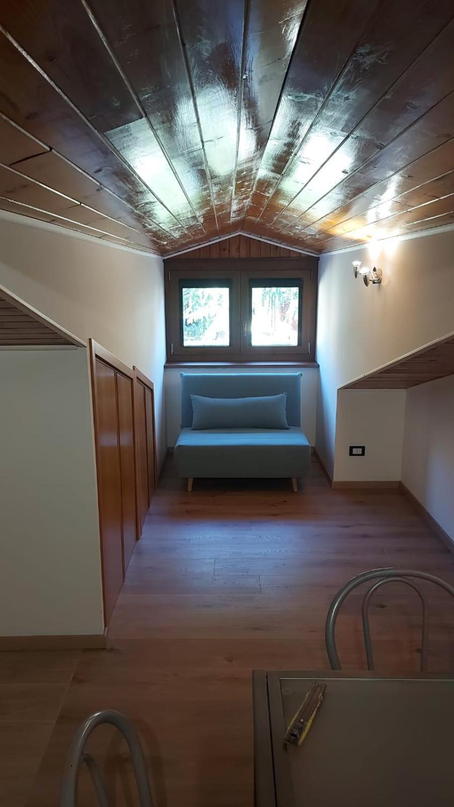 Agriturismo Urli Magnano in Riviera Buitenkant foto